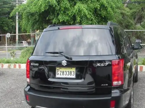 Suzuki XL7  2008