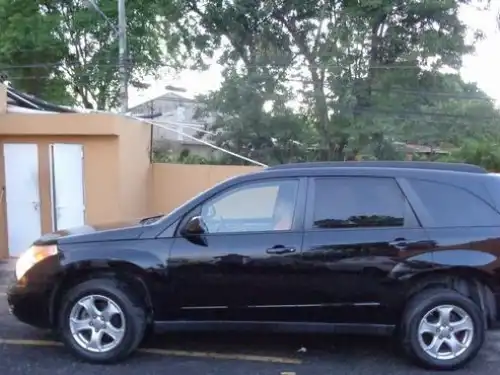 Suzuki XL7  2008