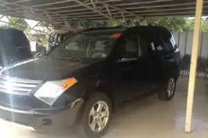 Suzuki XL7  2008