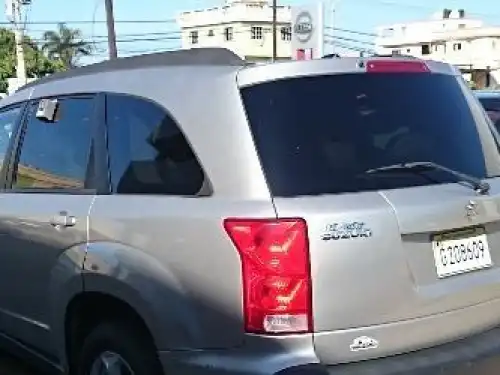 Suzuki XL7  2009