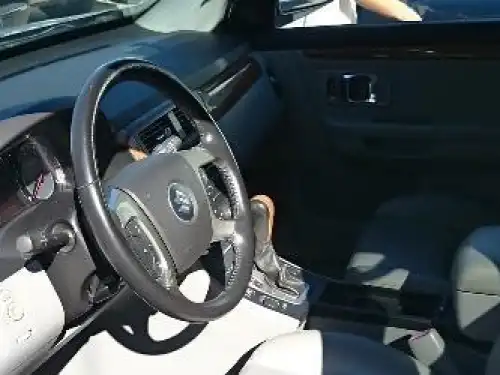 Suzuki XL7  2009