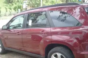 Suzuki XL7-Limited  2008