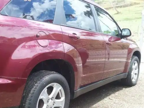 Suzuki XL7-Limited  2008