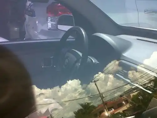 Suzuki XL7-Limited  2009