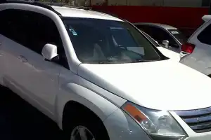 Suzuki XL7-Limited  2009