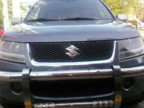 Suzuki grand vitara 2006 Glp 