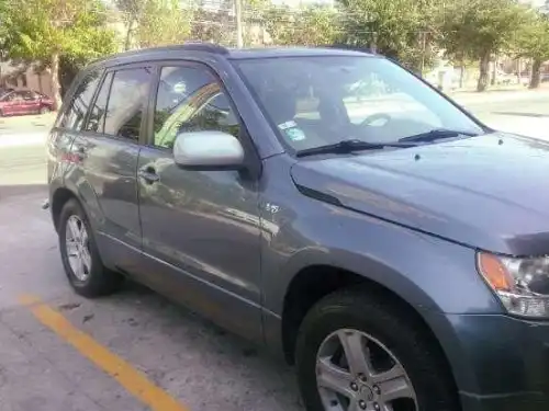 Suzuki grand vitara 2006 Glp 