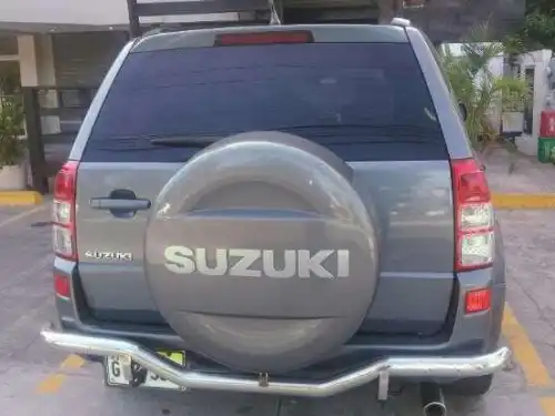 Suzuki grand vitara 2006 Glp 