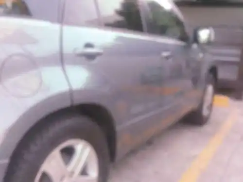 Suzuki grand vitara 2006 Glp 