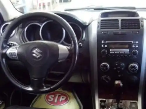 Suzuki grand vitara 2006
