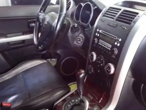 Suzuki grand vitara 2006