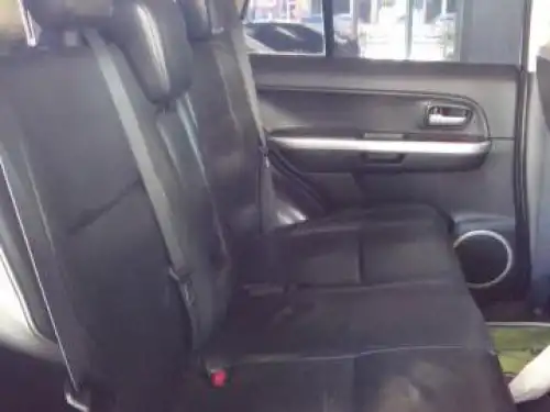 Suzuki grand vitara 2006