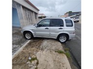 Suzuki Grand Vitara 2005 Limited