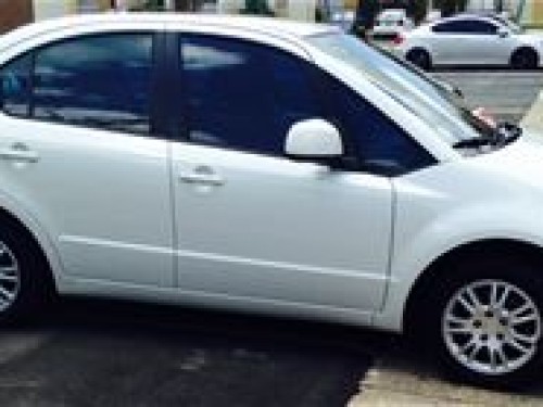 Suzuki SX4 2008 Full Label $5,600