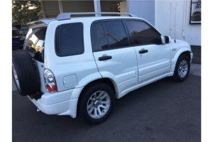 Suzuki gran Vitara 450000