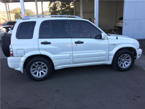 Suzuki gran Vitara $4,500.00