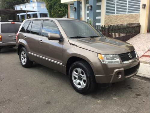 Suzuki vitara 2013 salda $8995