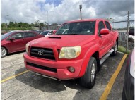 TACOMA 2008 2WD TRD SPORT 89K MILLAS