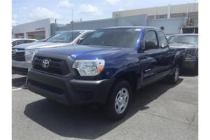 TACOMA 2015 4 CIL