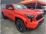 TACOMA TRD SPORT 2024 NEW