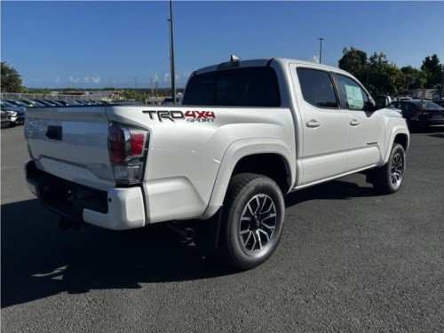 TACOMA TRD SPORT 44