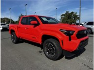 TACOMA TRD SPORT 44