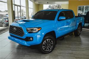 TACOMA TRD SPORT 4X4 202016916 millas