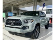 TACOMA TRD SPORTCERTIFICADA