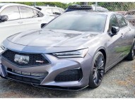 TLX Type S AWD 30L 2022