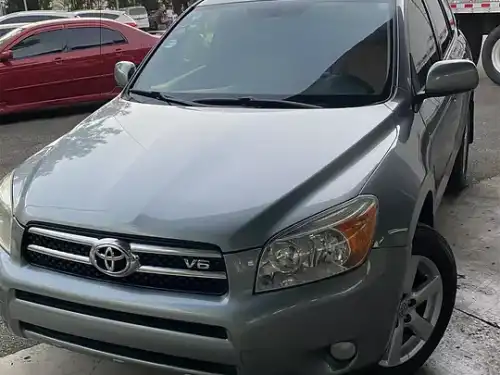 TOYOTA RAV4 LIMITED 2006, 4WD, 6 cilindros
RD$ 725,000
Santiago y Moca