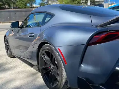 TOYOTA SUPRA MK5 2022