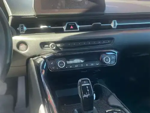 TOYOTA SUPRA MK5 2022