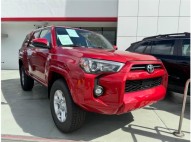 TOYOTA 4 RUNNER SR52024