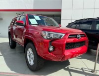 TOYOTA 4 RUNNER SR52024