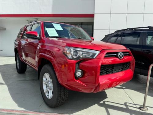 TOYOTA 4 RUNNER SR52024