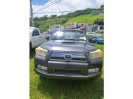 TOYOTA 4RUNNER 2013