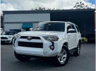 TOYOTA 4RUNNER 2019