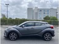 TOYOTA C-HR XLE 2018- 60k millas