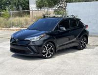 TOYOTA C-HR XLE 2021 Â¡ESPECTACULAR