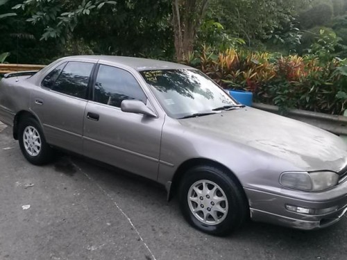 TOYOTA CAMRY $1,200 OMO