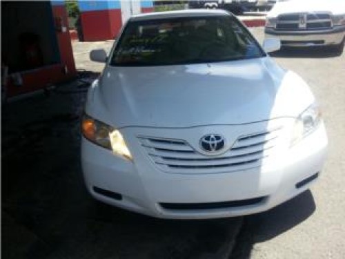 TOYOTA CAMRY 4 PUERTAS POWER WINDOW