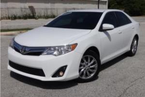 TOYOTA CAMRY LE 2013AROS Y FOG LIGHTS