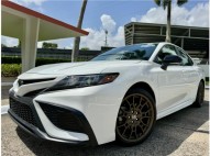 TOYOTA CAMRY SE NIGHTSHADE 2023