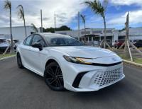 TOYOTA CAMRY XSE 2024 HEV CAJA NUEVA