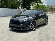 TOYOTA CHR 2018 Â¡BRUTAL