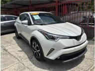 TOYOTA CHR 2019 44K MILLAS