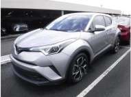 TOYOTA CHR 2019 INMACULADA