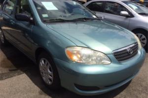 TOYOTA COROLLA 2006 EL MAS BUSCADO SIEMPRE