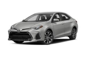 TOYOTA COROLLA 2017 OFERTA LIMITADA