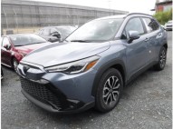 TOYOTA COROLLA CROSS SE HIBRYD AWD 2024